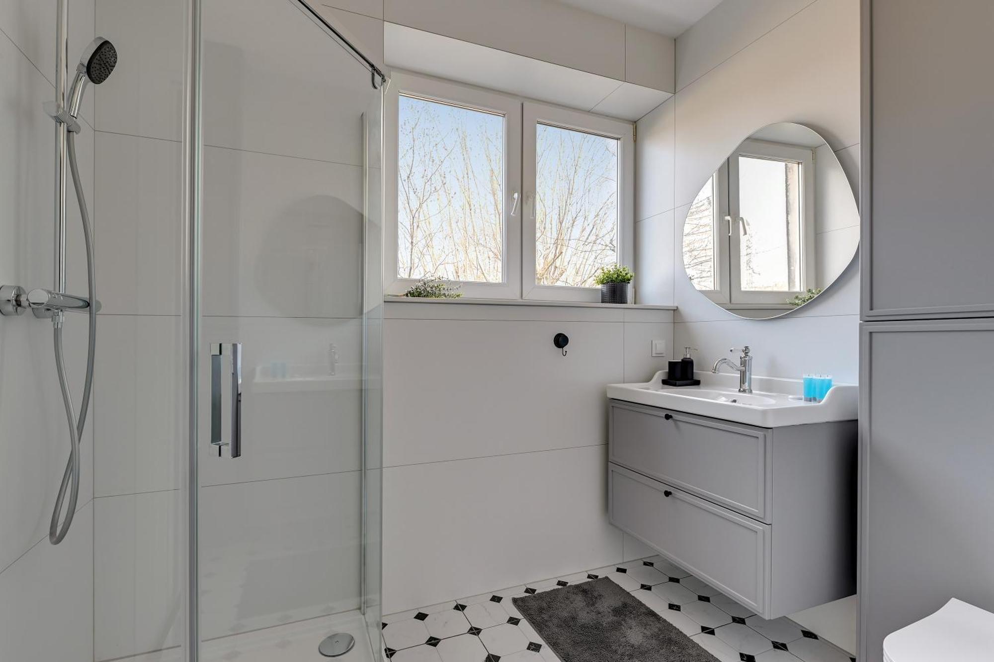 Comfort Apartaments Old Town Gdansk Bagian luar foto